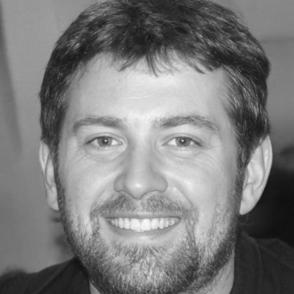 Portrait de Théo Garnier