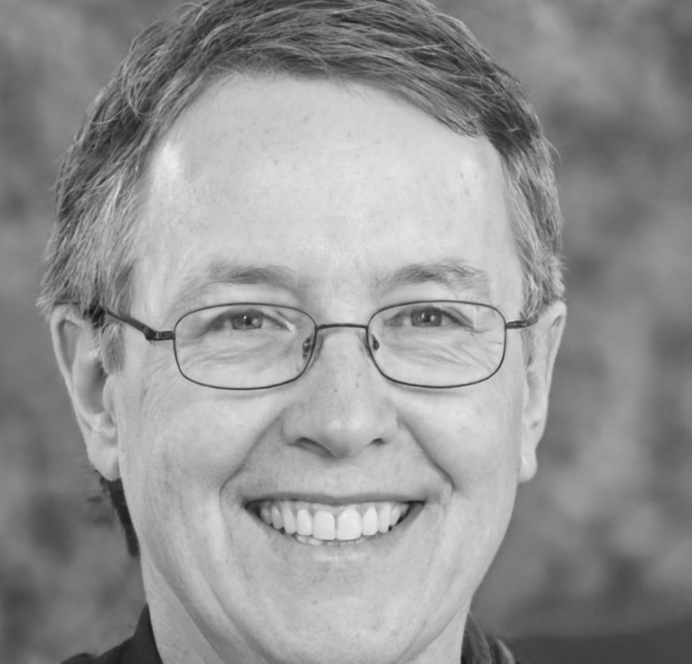 Théodore Blanchard, directeur des négociations stratégiques