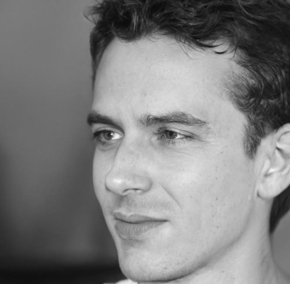 Portrait de Bastien Leclerc