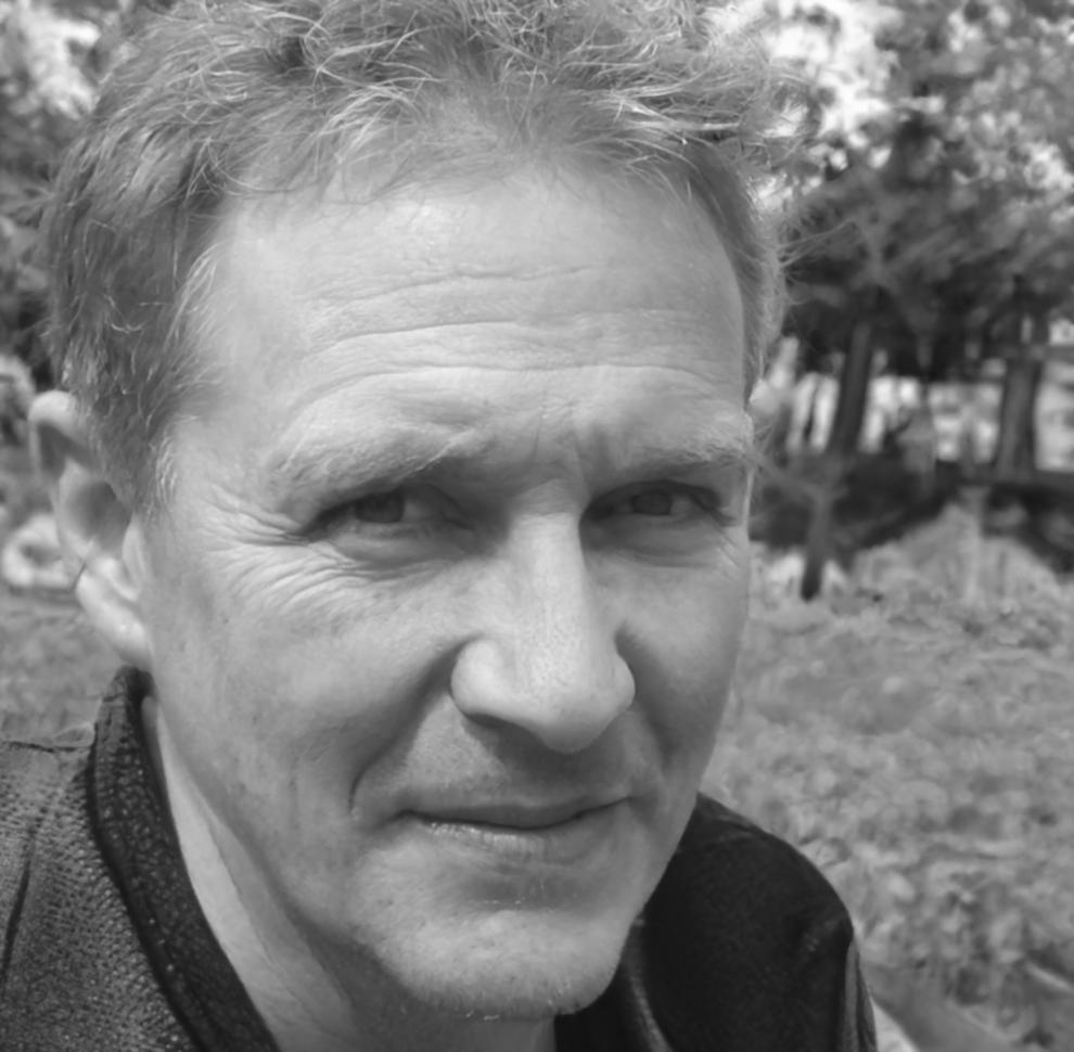 Portrait de Loïc Beaumont